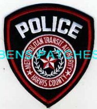 TEXAS,A,HARRIS COUNTY METROPOLITAN TRANSIT AUTHORITY POLICE 1_wm